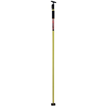 TASK Long Quick Support Rod - 83 in. to 159 in.