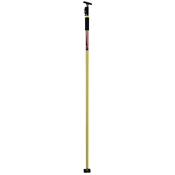 TASK Long Quick Support Rod - 83 in. to 159 in.