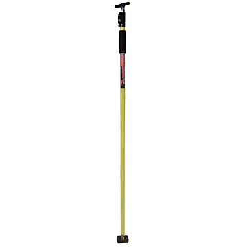 TASK Medium Quick Support Rod - 63 in. to 120 in.
