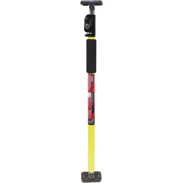 TASK Task 2 Ft. 6 In. to 4 Ft. 6 In. EVA Short Quick Support Rod