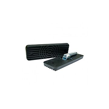 TASK Gripper Pad for Quick Support Rod