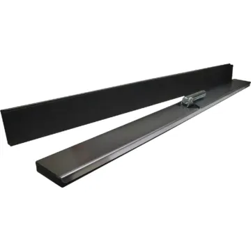 TASK Task 2-3/8 in. x 27-1/2 In. Soft Pad for Quick Support Rod