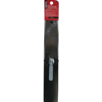 TASK Task 2-3/8 In. x 13-5/8 In. Soft Pad for Quick Support Rod