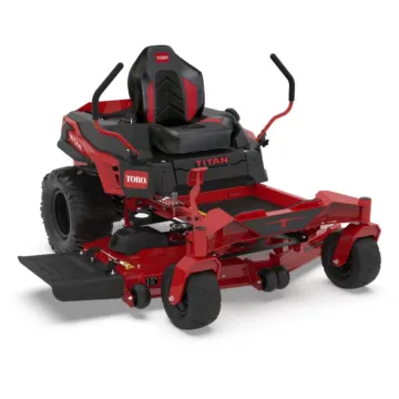 Toro TITAN Zero Turn Mower - 60 in.