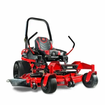 Toro 2000 Series Z MASTER Zero Turn Mower - 52 in.