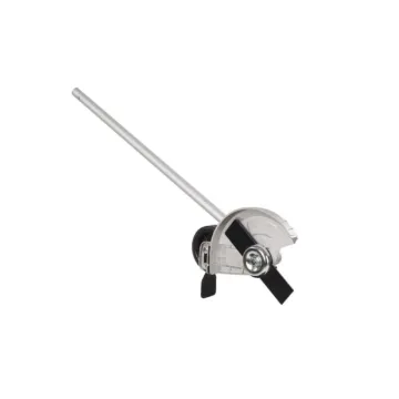 Toro 60V MAX* 8 in. Stick Edger Attachment