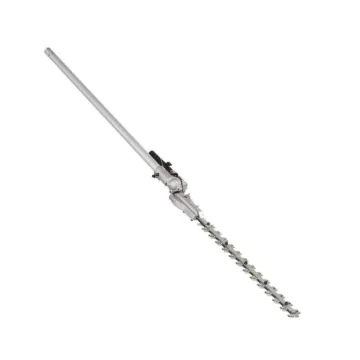 Toro 60V MAX* 16 in. Hedge Trimmer Attachment