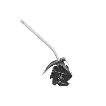 Toro 60V MAX* 10 in. Cultivator Attachment