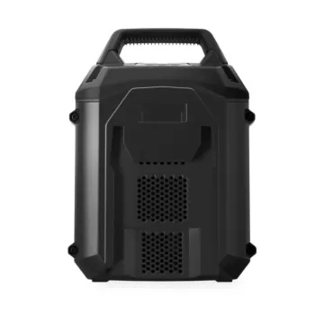 Toro Flex-Force 4.0Ah 60V MAX Battery Pack