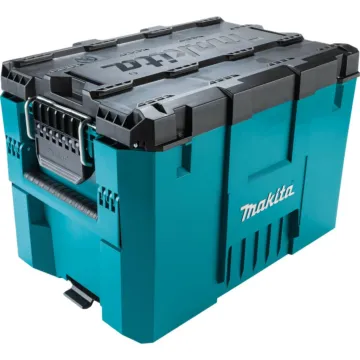 Makita MAKTRAK™ Extra Large Extension Tool Box