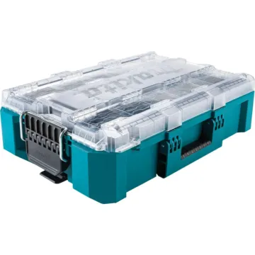 Makita MAKTRAK™ Deep Medium Organizer