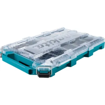 Makita MAKTRAK™ Low-Profile Medium Organizer