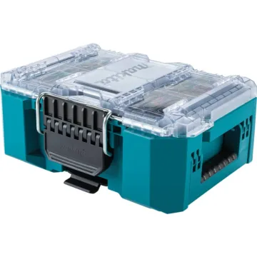 Makita MAKTRAK™ Deep Compact Organizer