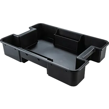 Makita MAKTRAK™ XL Storage Tray
