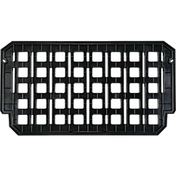 Makita MAKTRAK Molle Panel Divider - 10 in.