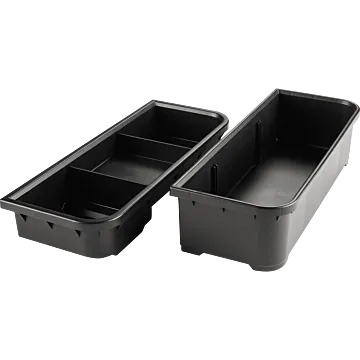 Makita MAKTRAK™ Medium Storage Tray Set