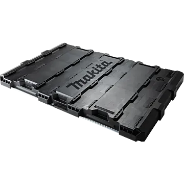 Makita MAKTRAK™ Large Tool Box Lid Assembly