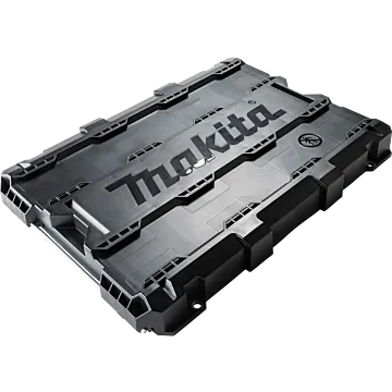Makita MAKTRAK™ Extra Large Tool Box Lid Assembly