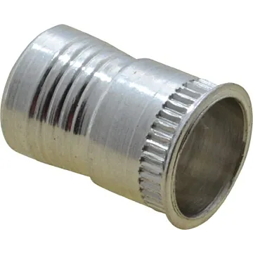 #8-32 0.282 in 3/8 in Thread-Sert Threaded Insert