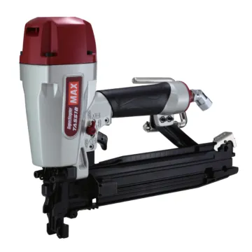 MAX 16 ga Medium Crown Stapler up to 2 in.