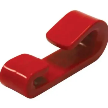 Peerless 13.5 in Tensioner Hook