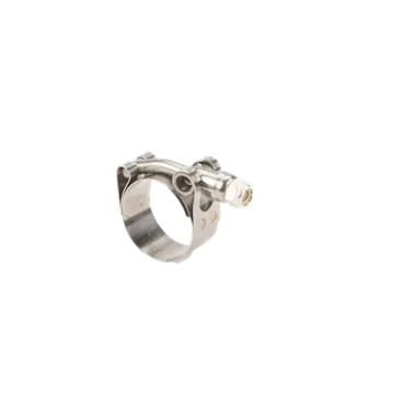 Ideal Tridon 1.20 x 1.34 x 0.75 in. T-Bolt Hose Clamp
