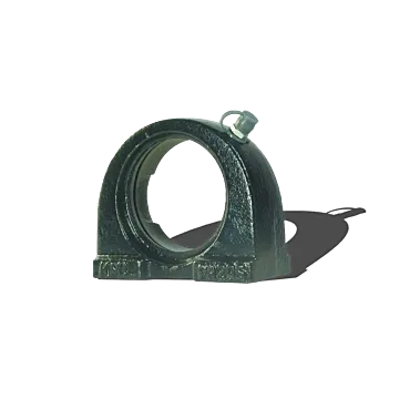 KML 90 mm 139.7 mm Cast Iron Tap Base Pillow Block Housing