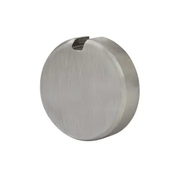 Stiletto STILETTO® TIBONE™ III Smooth Steel Replacement Face