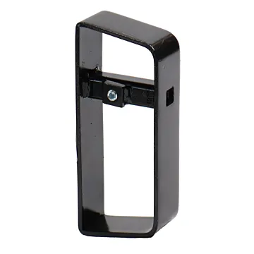 Inside Door Handle 1-7/8 in x 4-3/4 in
