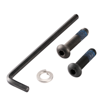 Stiletto STILETTO® Repl. Bolt Kit (No Face)