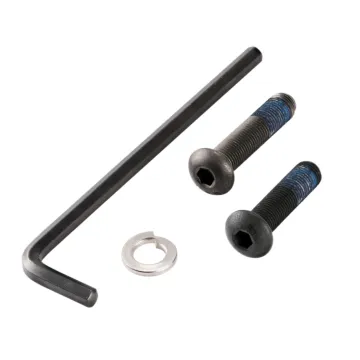Stiletto STILETTO® Repl. Bolt Kit (No Face)