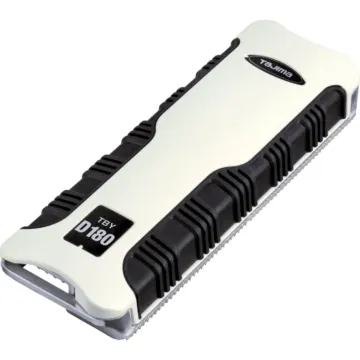 TAJIMA TOOL Tajima 7 In. Both Directions Drywall Rasp