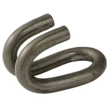 Peerless 5/16 in Cross Chain Hook