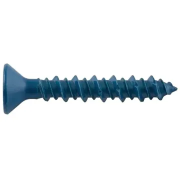 Dewalt Anchors Ultracon+ Torx Flat Head Concrete Screw 1/4 In. x 1-3/4 In.