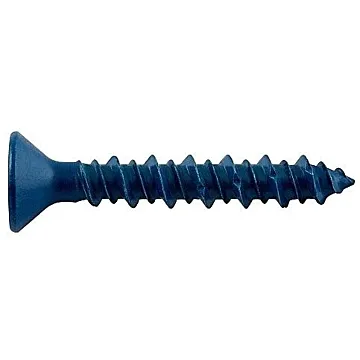 Dewalt Anchors Ultracon+ Torx Flat Head Concrete Screw 3/16 In. x 3-3/4 In.