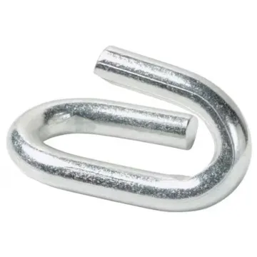 Peerless 5/16 in Chain Repair Link