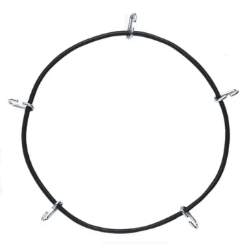 Peerless 8.5 x 250 mm Chain Rubber Tightener