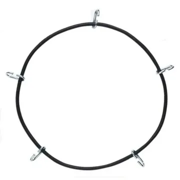 Peerless 10 x 300 mm Chain Rubber Tightener