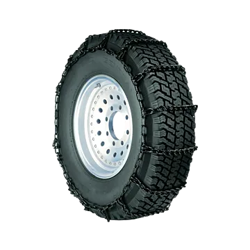 Peerless Steel Twist Link Tire Chain Set