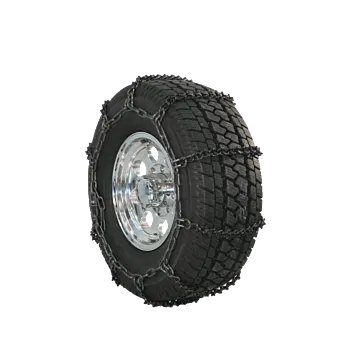 Peerless Steel V-Bar Tire Chain Set