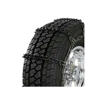 Peerless Steel V-Bar Tire Chain Set