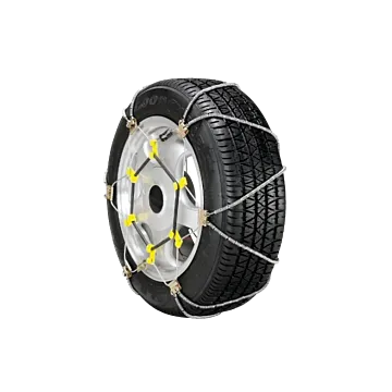 Peerless Alloy Cross Member Cable Chain