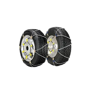 Peerless Alloy Cross Member Cable Chain