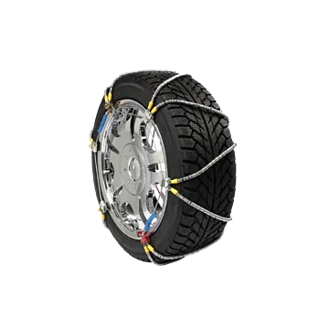 Peerless Alloy Cross Member Cable Chain