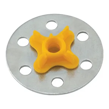 Powers Fasteners 1 in Lathing Washer