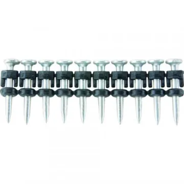 Powers Fasteners 1-1/2 in Rolled Zinc Plated Standard Pin