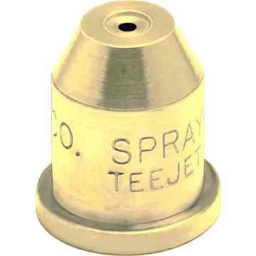 TeeJet Brass Full Cone Spray Tip
