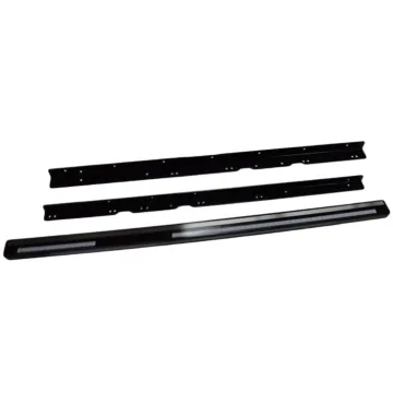 SawStop T-Glide Rails Assembly Professional Series II - 36 in.