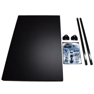 SawStop T-Glide Extension Table Assembly Professional Series II - 52 in.