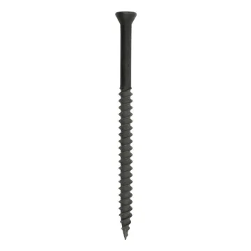 Grip-Rite® Trim Head Screw #6 x 2-1/4 in 1lb